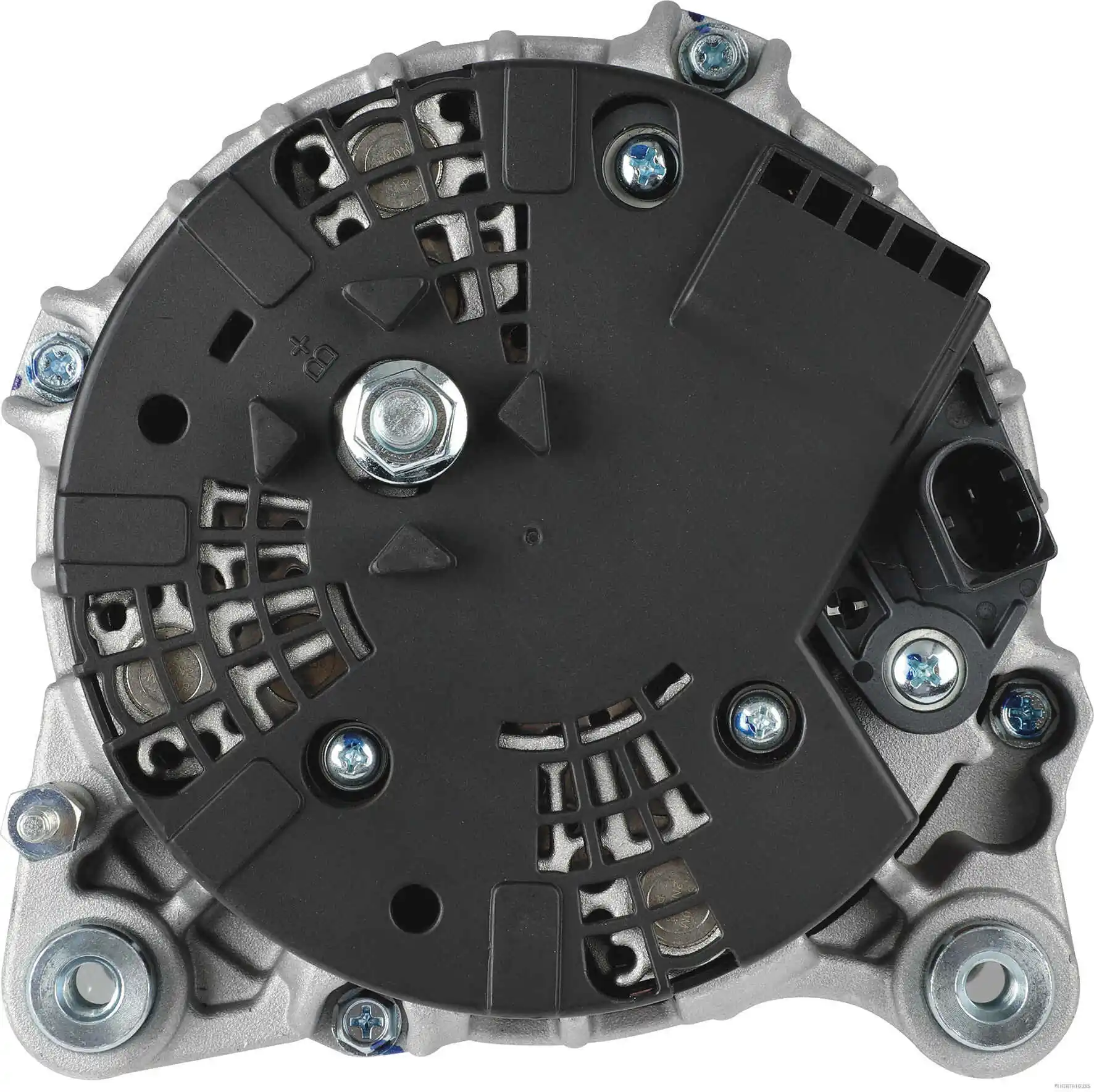 Alternateur HERTH+BUSS ELPARTS 32000005
