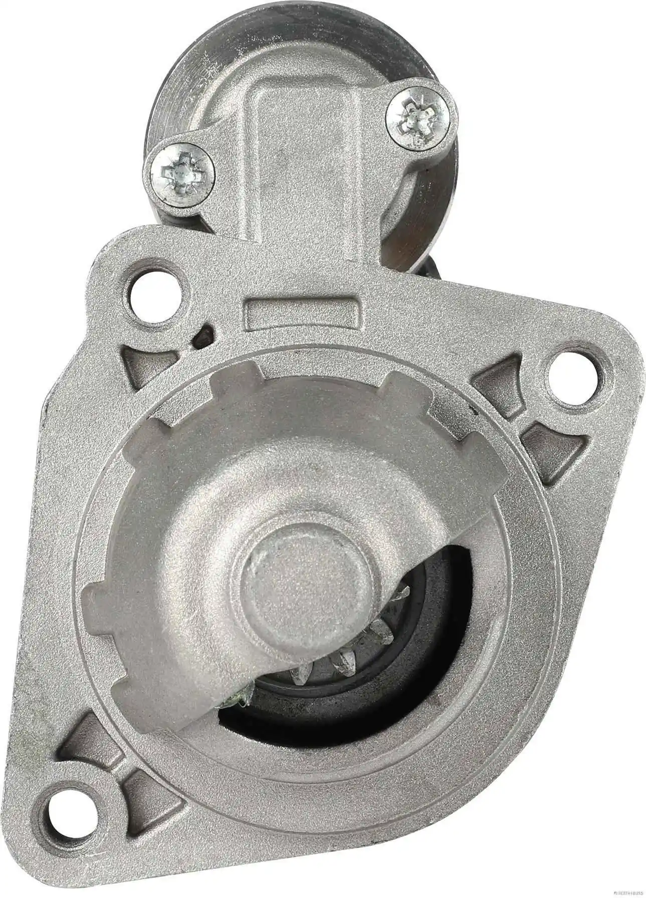 Démarreur HERTH+BUSS ELPARTS 42003002