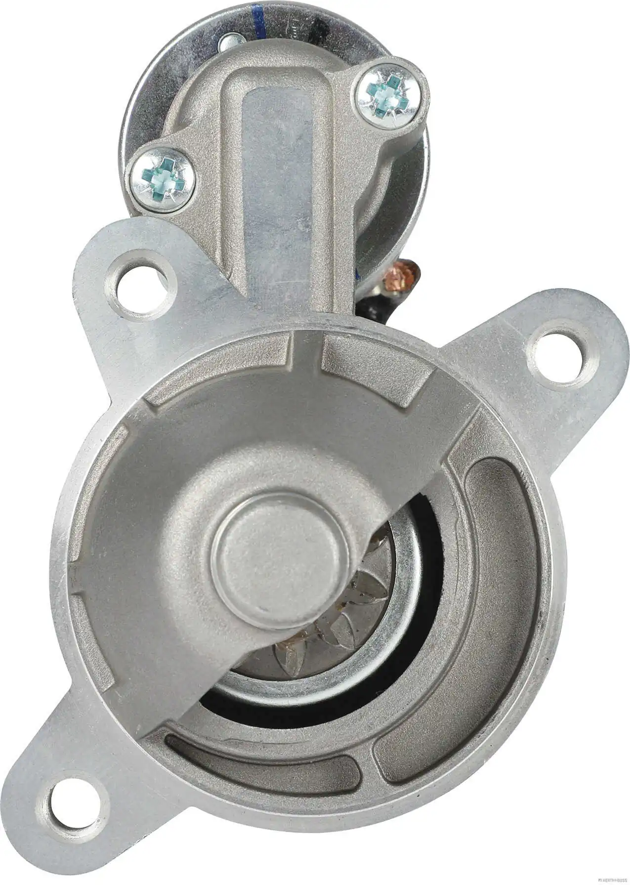 Démarreur HERTH+BUSS ELPARTS 42003000
