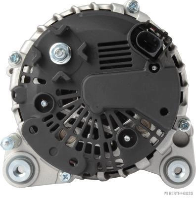 Alternateur HERTH+BUSS ELPARTS 32082840