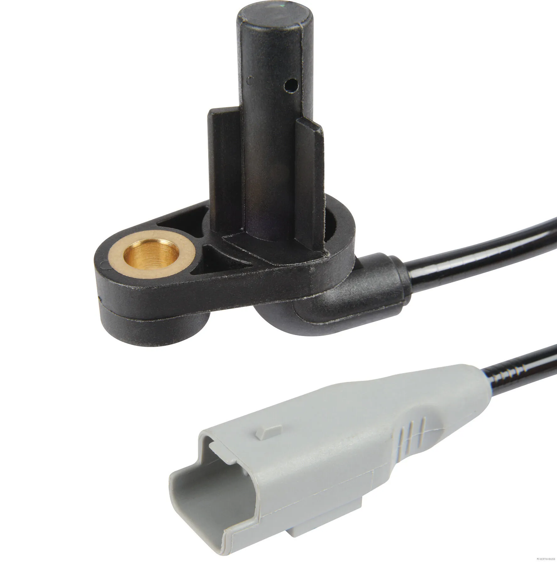 Capteur, vitesse de roue HERTH+BUSS ELPARTS 70661516