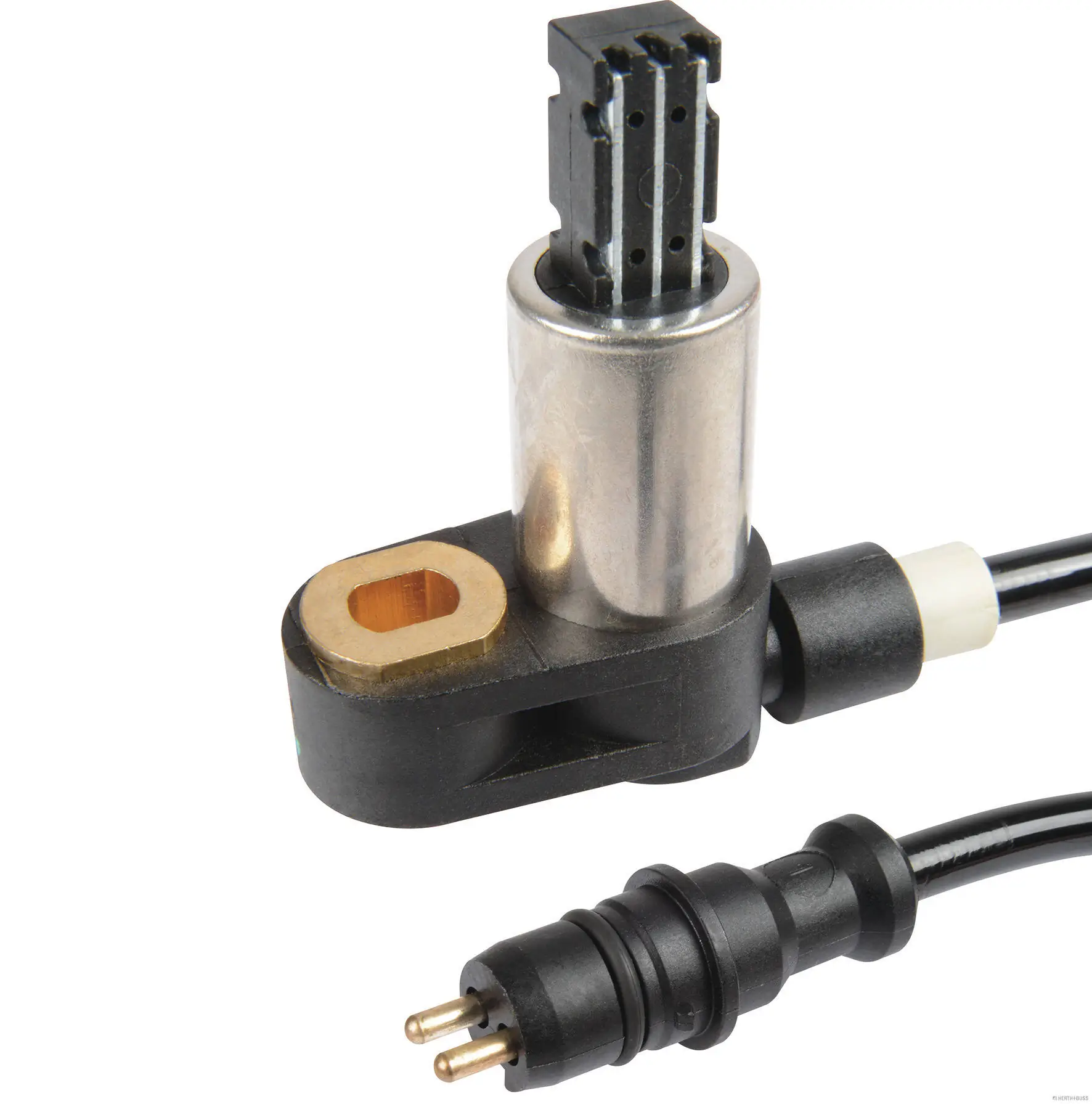 Capteur, vitesse de roue HERTH+BUSS ELPARTS 70661529