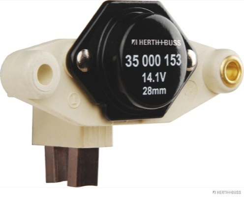 Alternator Regulator