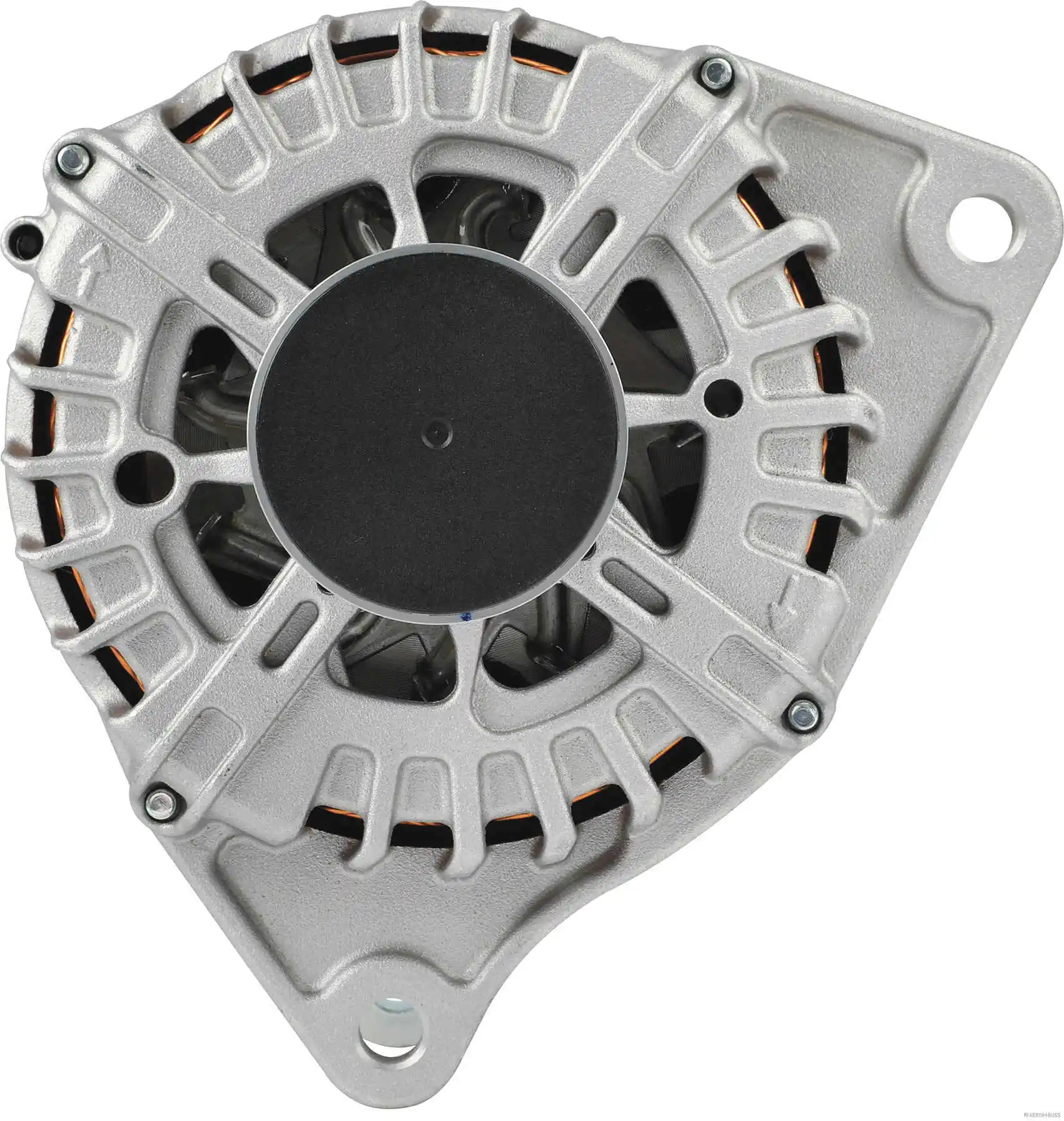 Alternateur HERTH+BUSS ELPARTS 32007000