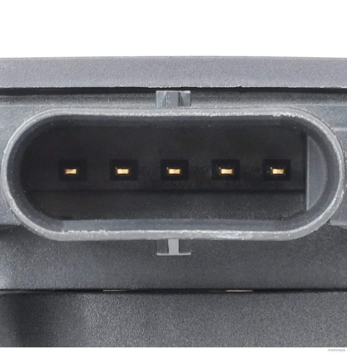 Capteur NOx, Catalyseur NOx HERTH+BUSS ELPARTS 70680910