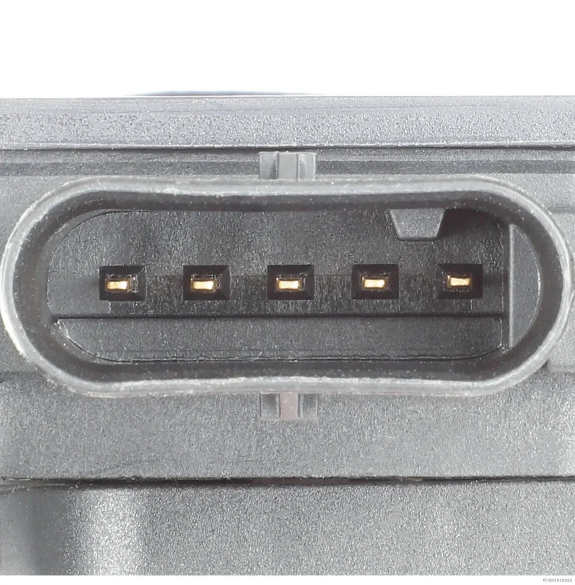 Capteur NOx, Catalyseur NOx HERTH+BUSS ELPARTS 70680056