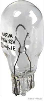 Bulb, reverse light