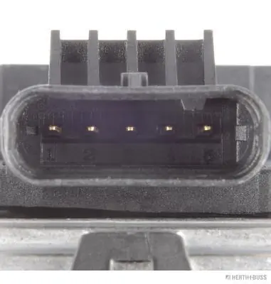 Capteur NOx, Catalyseur NOx HERTH+BUSS ELPARTS 70680862