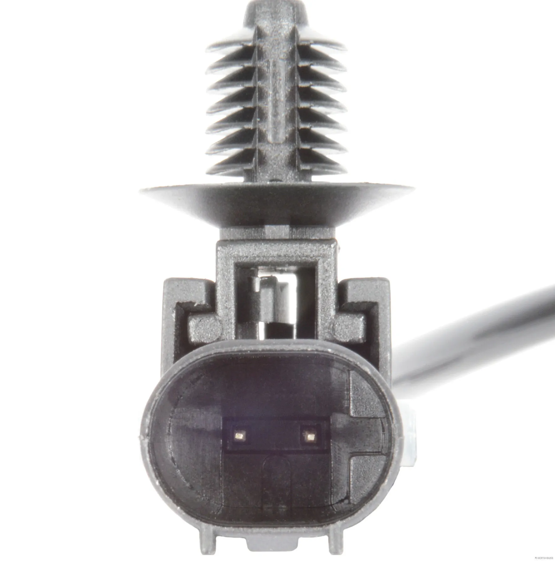 Capteur, vitesse de roue HERTH+BUSS ELPARTS 70660038