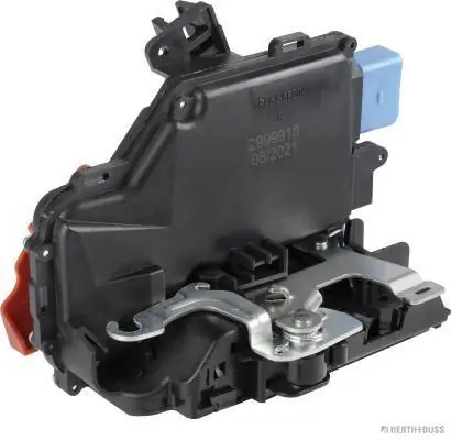 Serrure de porte HERTH+BUSS ELPARTS 73100002