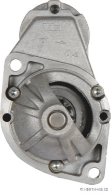 Démarreur HERTH+BUSS ELPARTS 42018573