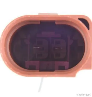 Capteur, température des gaz HERTH+BUSS ELPARTS 70682055