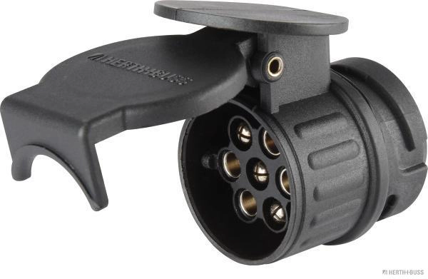 Adaptateur, prise HERTH+BUSS ELPARTS 51305472