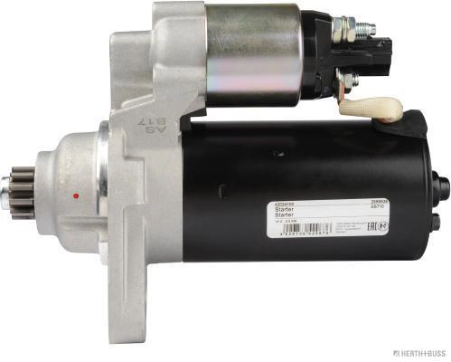 Démarreur HERTH+BUSS ELPARTS 42024100