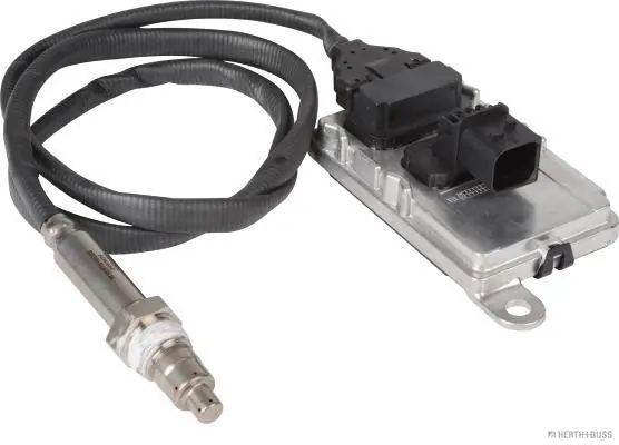 Capteur NOx, Catalyseur NOx HERTH+BUSS ELPARTS 70680802