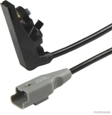 Capteur, vitesse de roue HERTH+BUSS ELPARTS 70660517