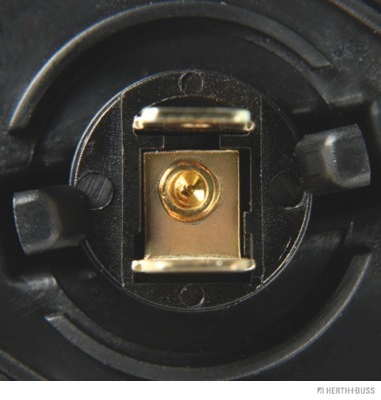 Feu clignotant HERTH+BUSS ELPARTS 83700306