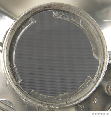 Feu clignotant HERTH+BUSS ELPARTS 82700120