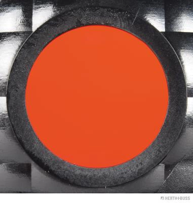 Feu arrière HERTH+BUSS ELPARTS 83830122