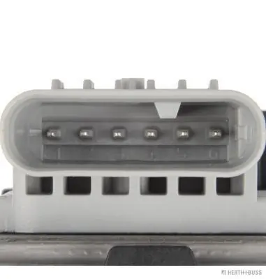 Capteur NOx, Catalyseur NOx HERTH+BUSS ELPARTS 70680404