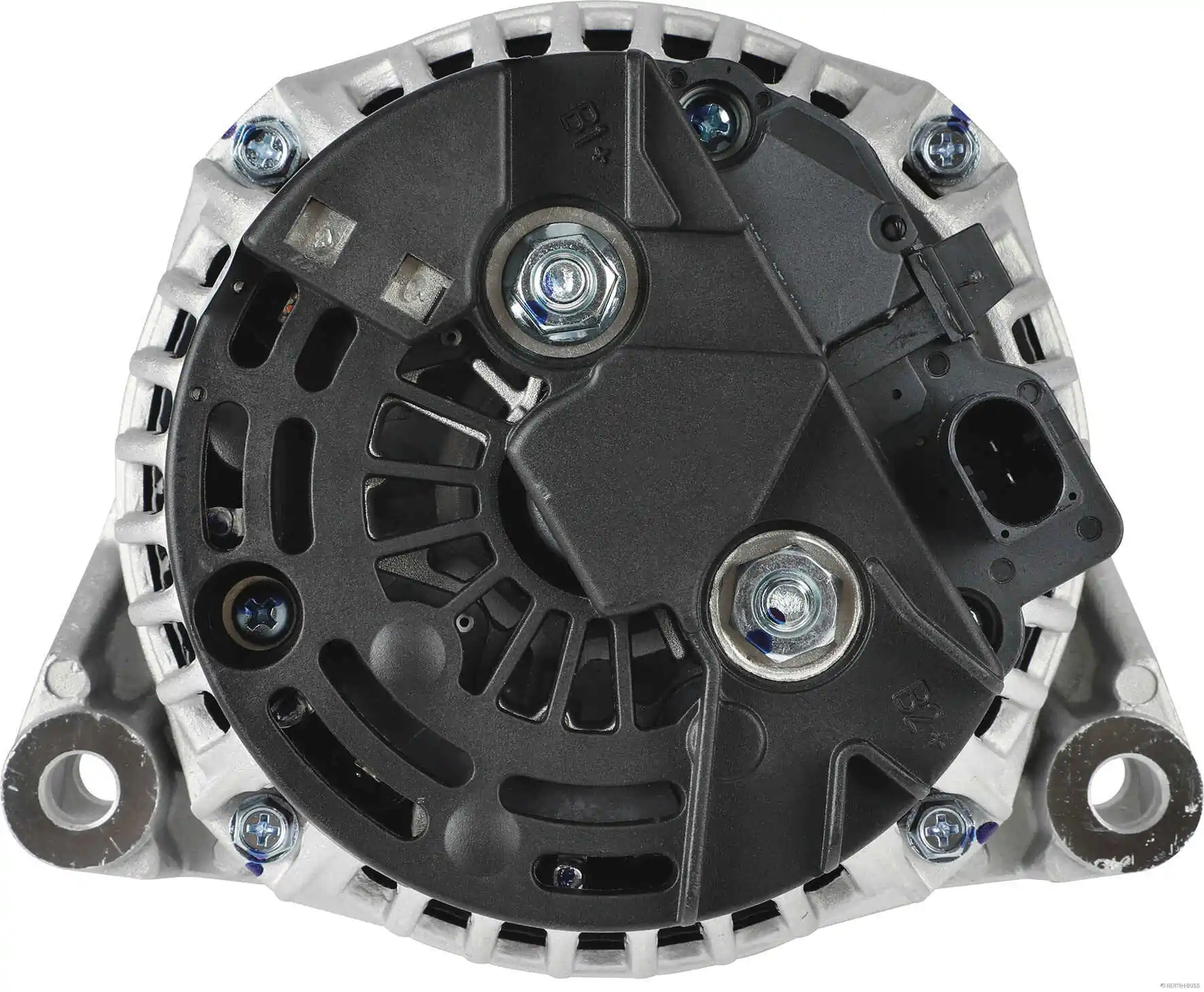Alternateur HERTH+BUSS ELPARTS 32002315