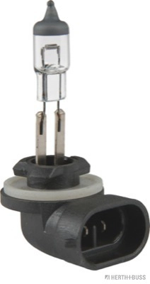 Bulb, front fog light