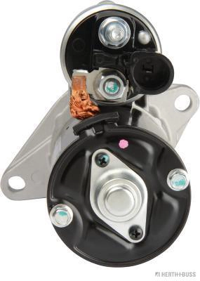 Démarreur HERTH+BUSS ELPARTS 42025360