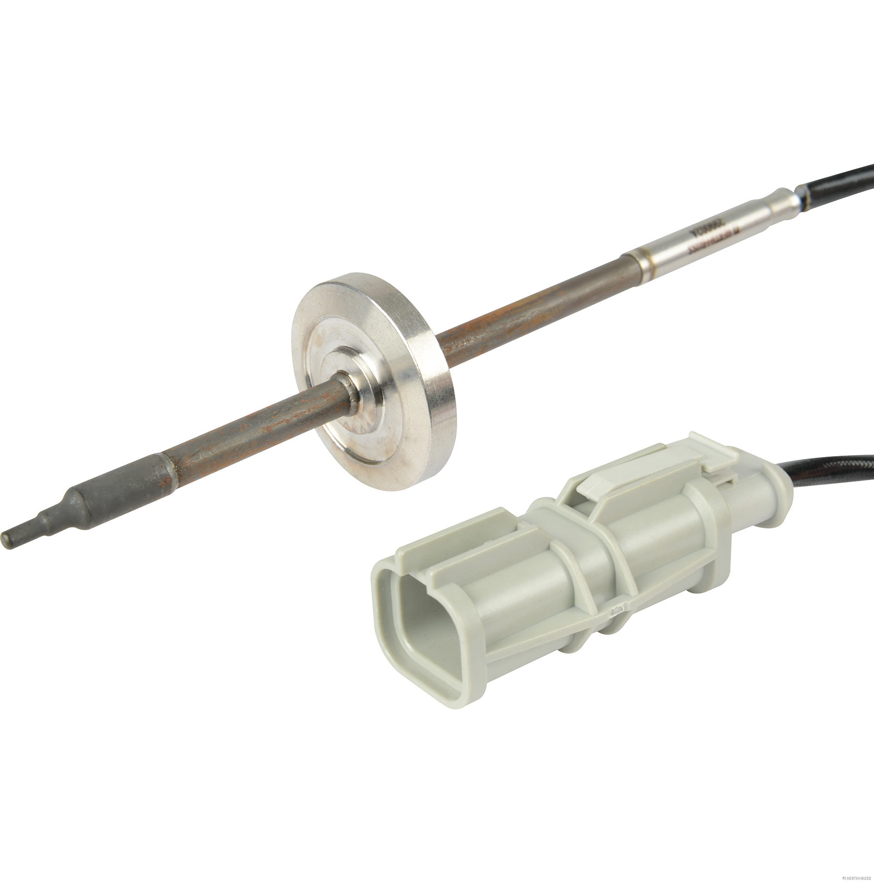 Capteur, température des gaz HERTH+BUSS ELPARTS 70683807