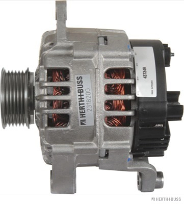 Alternateur HERTH+BUSS ELPARTS 32437349