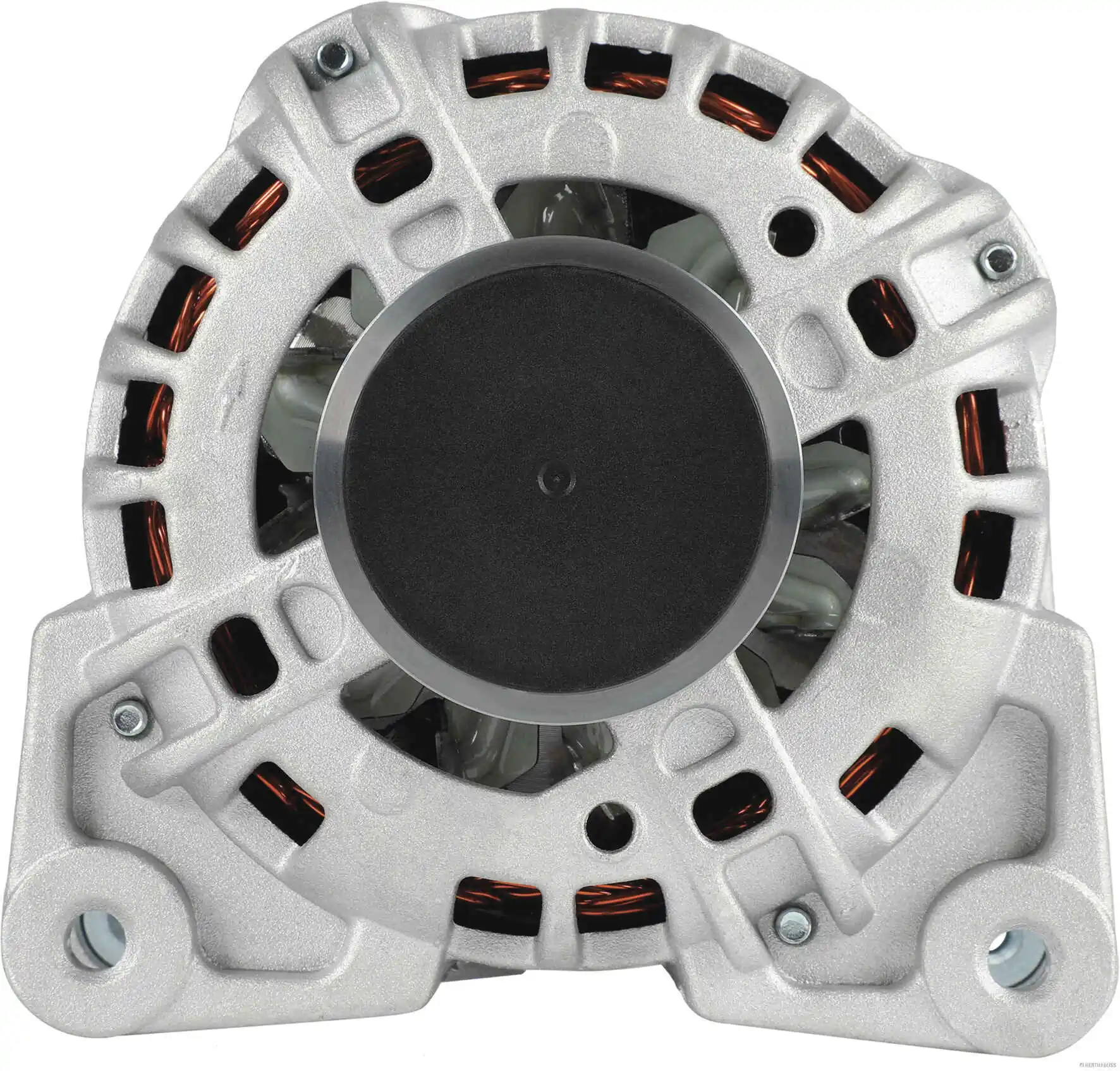 Alternateur HERTH+BUSS ELPARTS 32085050