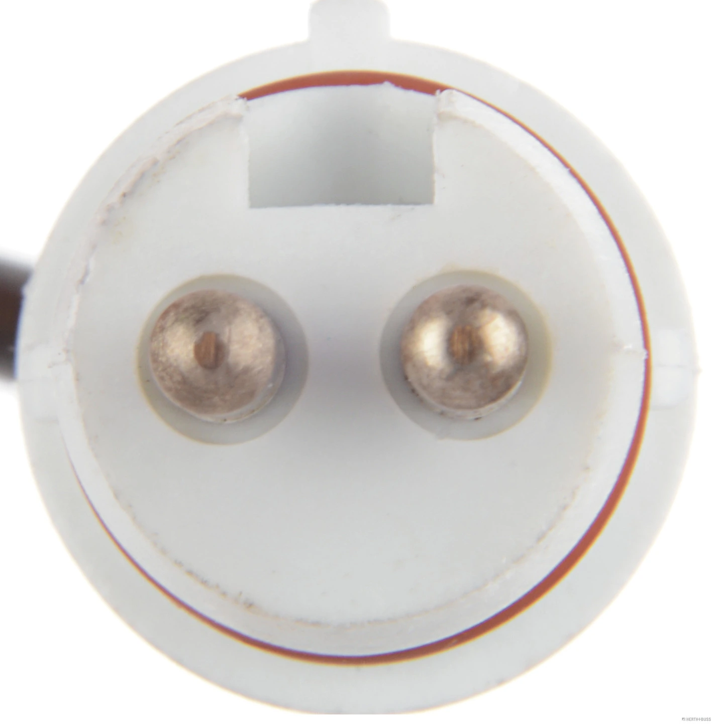 Capteur, vitesse de roue HERTH+BUSS ELPARTS 70661526