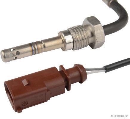 Capteur, température des gaz HERTH+BUSS ELPARTS 70682055