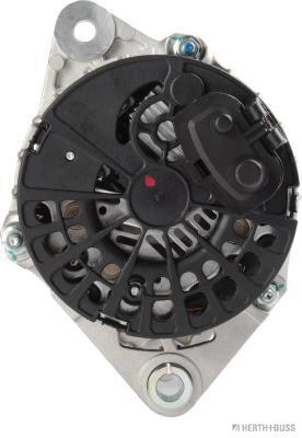 Alternateur HERTH+BUSS ELPARTS 32049400