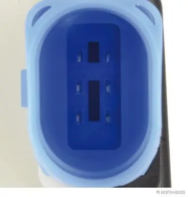 Serrure de porte HERTH+BUSS ELPARTS 73100015