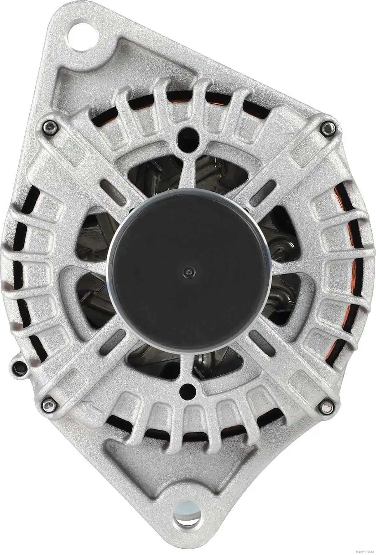 Alternateur HERTH+BUSS ELPARTS 32440437