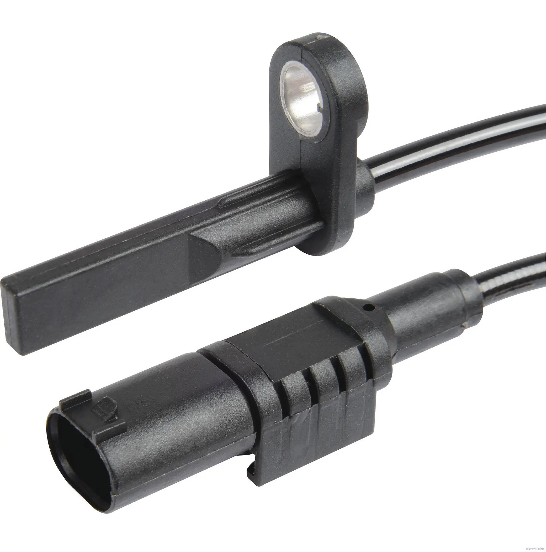 Capteur, vitesse de roue HERTH+BUSS ELPARTS 70661512
