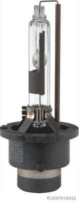 Ampoule, projecteur principal