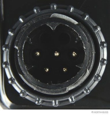 Feu arrière HERTH+BUSS ELPARTS 83840588