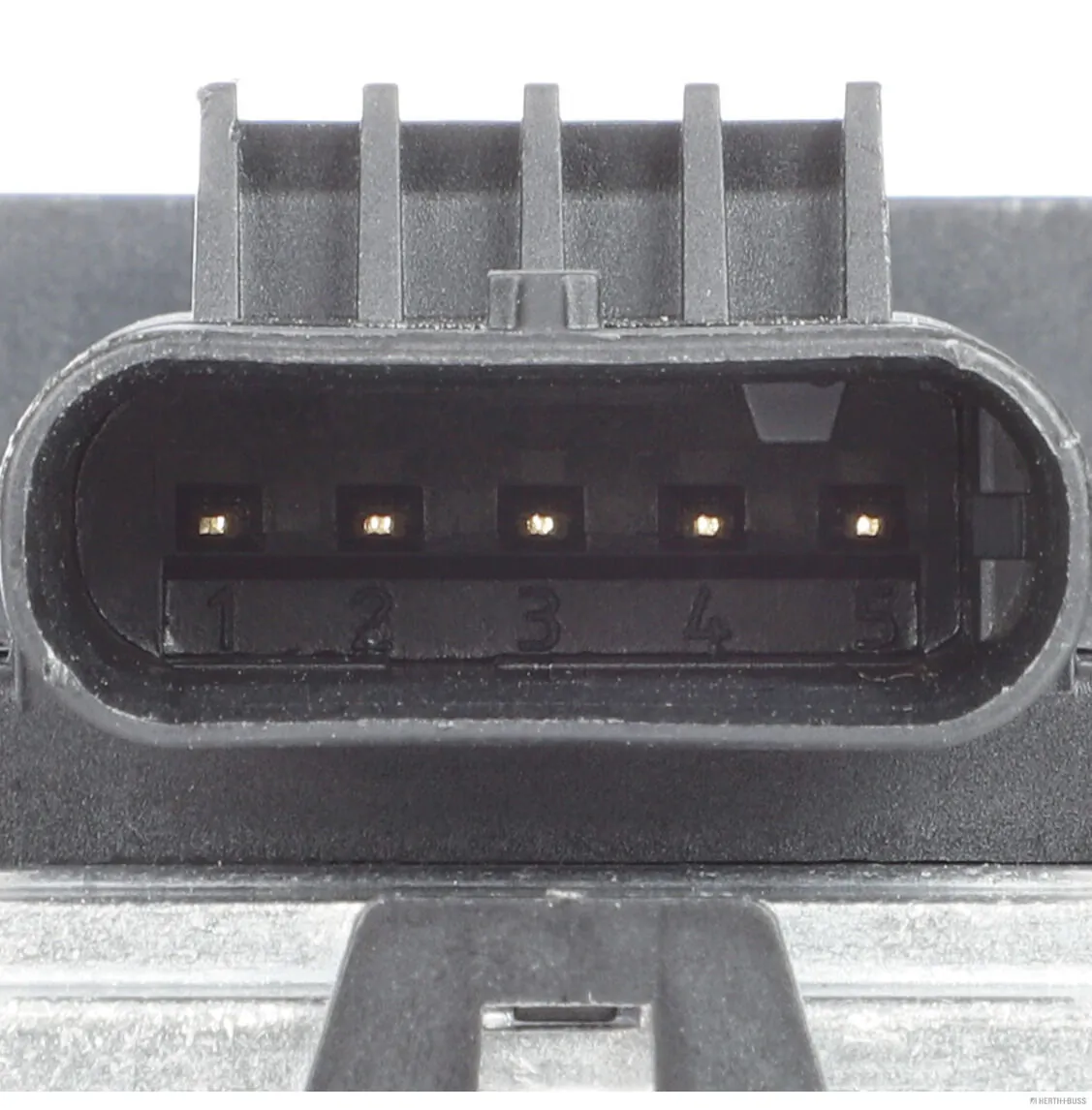 Capteur NOx, Catalyseur NOx HERTH+BUSS ELPARTS 70680908