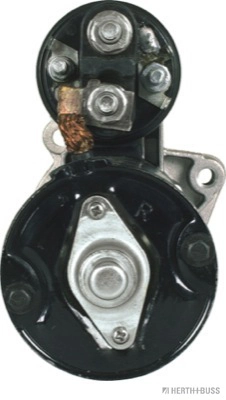 Démarreur HERTH+BUSS ELPARTS 42017110