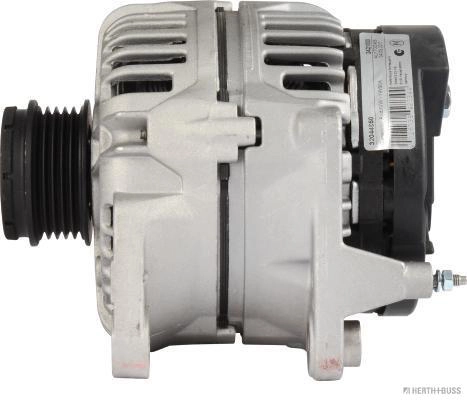 Alternateur HERTH+BUSS ELPARTS 32044850