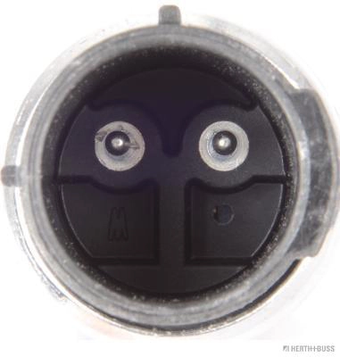 Pressostat, climatisation HERTH+BUSS ELPARTS 70100020