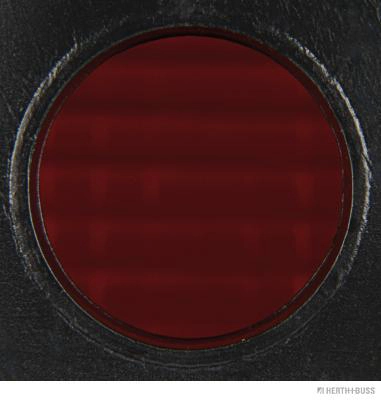 Feu arrière HERTH+BUSS ELPARTS 83840216