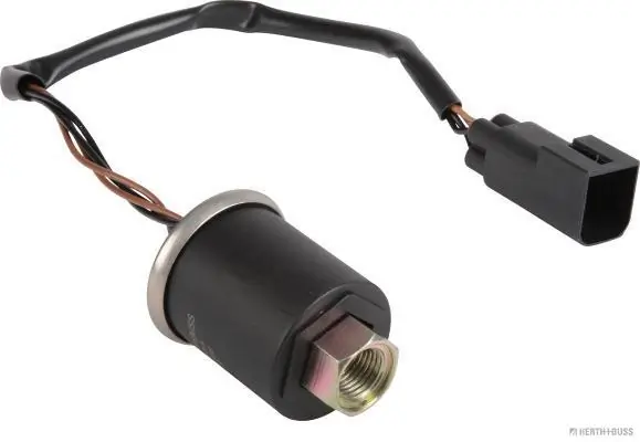 Pressostat, climatisation HERTH+BUSS ELPARTS 70100023