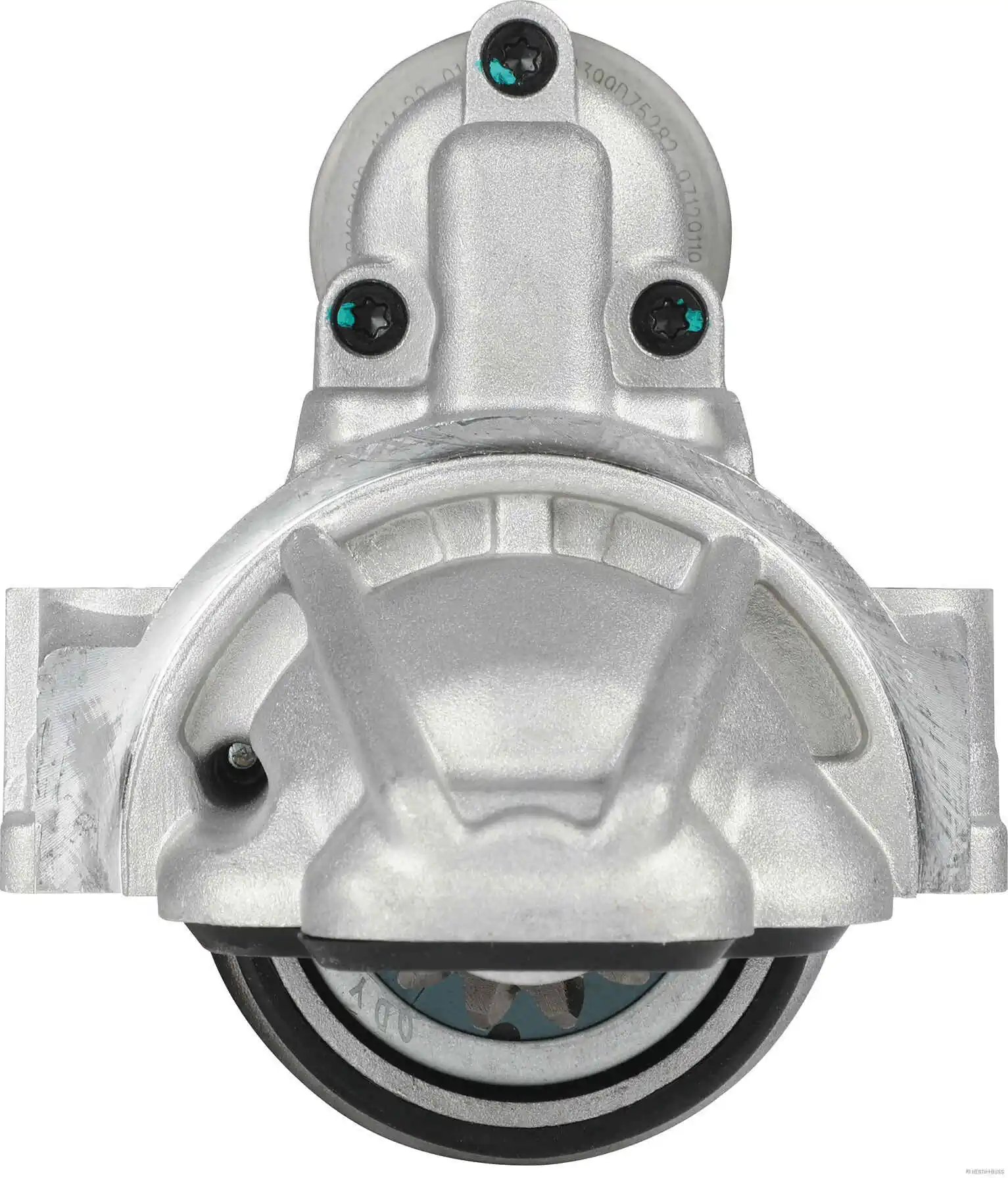 Démarreur HERTH+BUSS ELPARTS 42003009