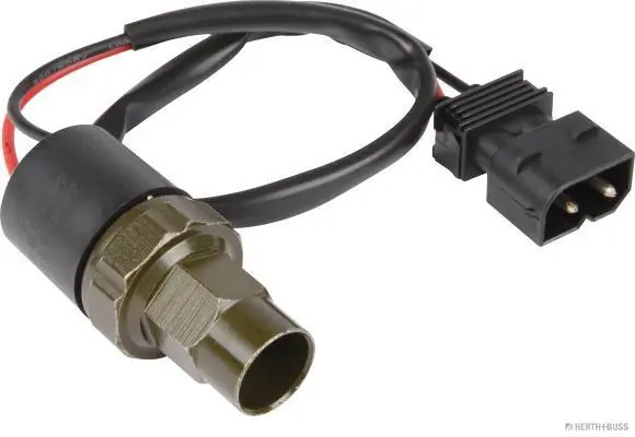 Pressostat, climatisation HERTH+BUSS ELPARTS 70100043