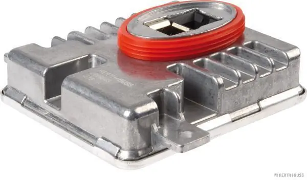 Ballast, gas discharge lamp
