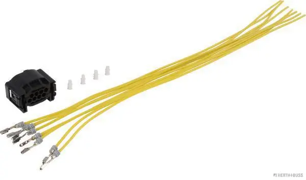 Cable Repair Set, radar sensor