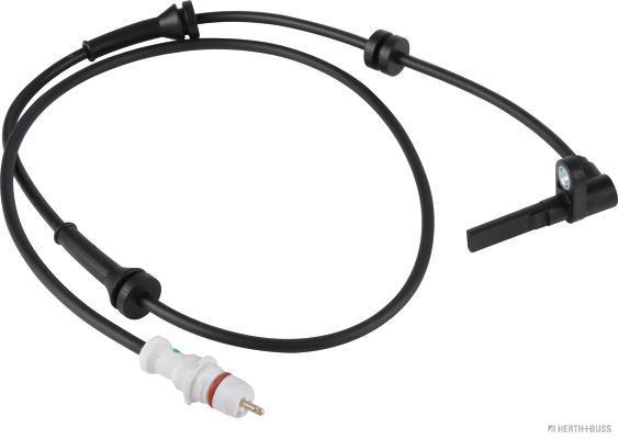 Capteur, vitesse de roue HERTH+BUSS ELPARTS 70660608