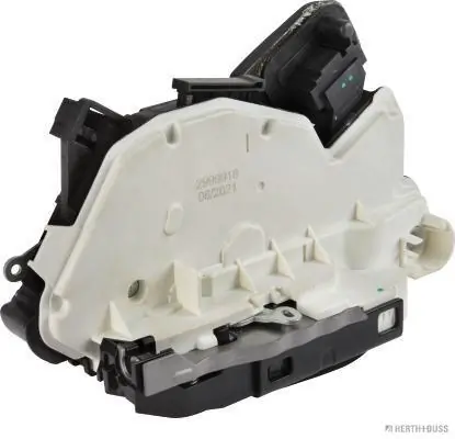 Serrure de porte HERTH+BUSS ELPARTS 73100035